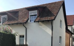 Landhaus Kirsch